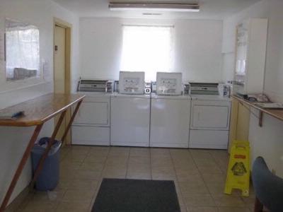 Oregon Motel 8 And Rv Park Klamath Falls Exterior foto